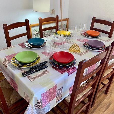 Apartamentos Формигал Екстериор снимка