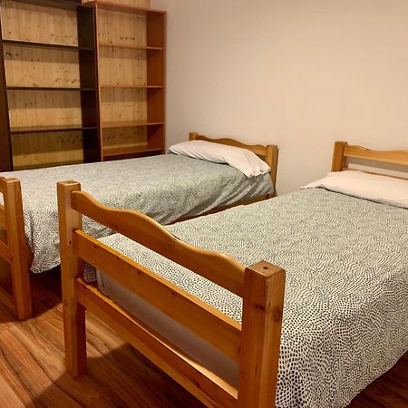 Apartamentos Формигал Екстериор снимка