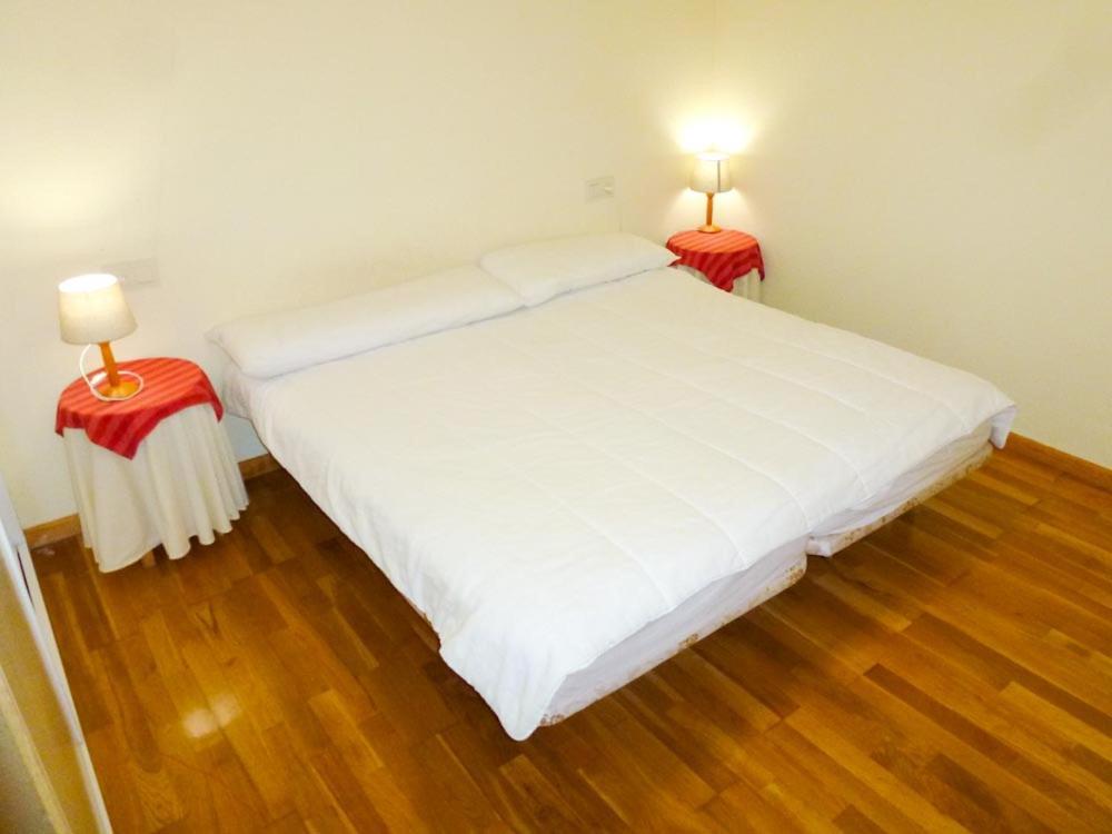 Apartamentos Формигал Екстериор снимка