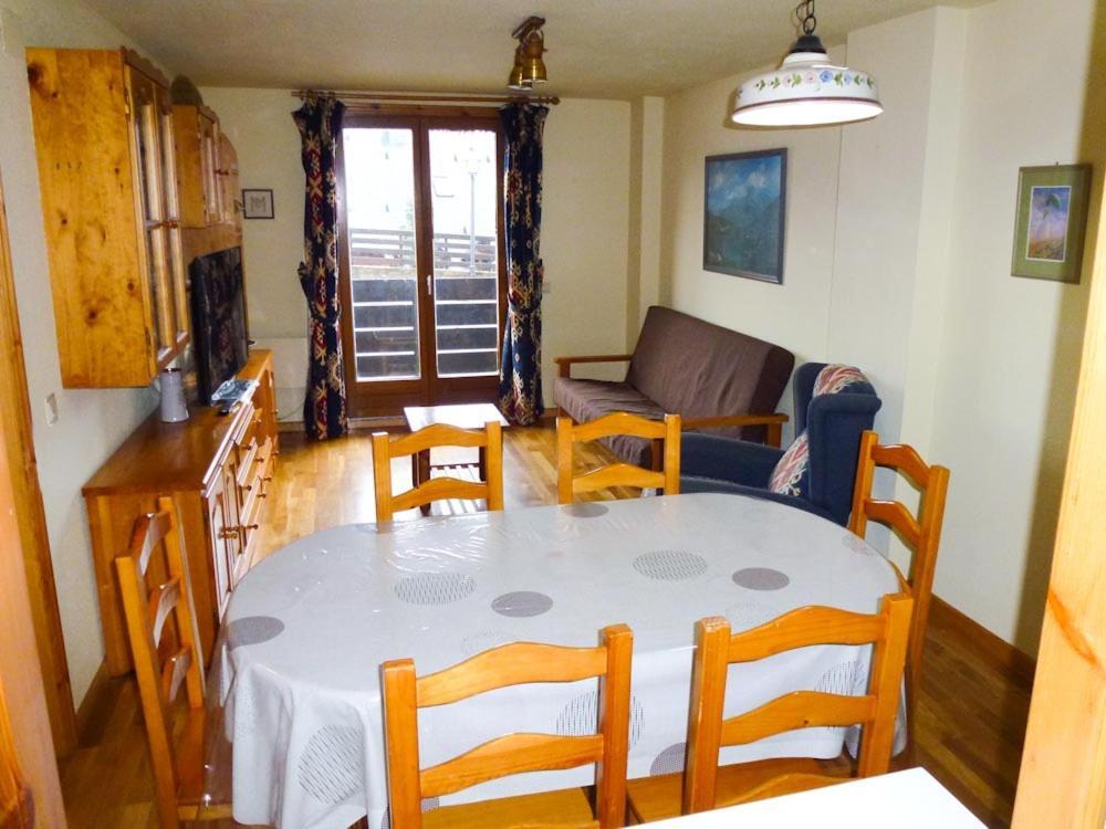 Apartamentos Формигал Екстериор снимка