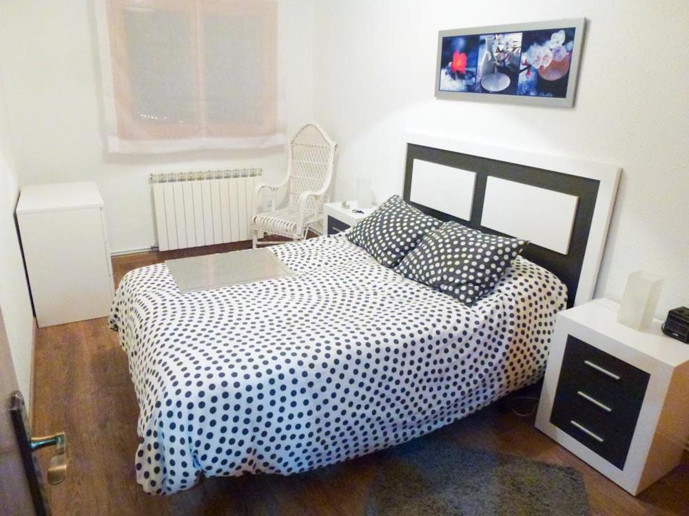 Apartamentos Формигал Екстериор снимка