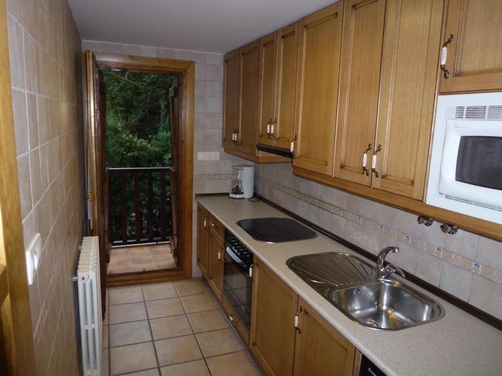Apartamentos Формигал Екстериор снимка
