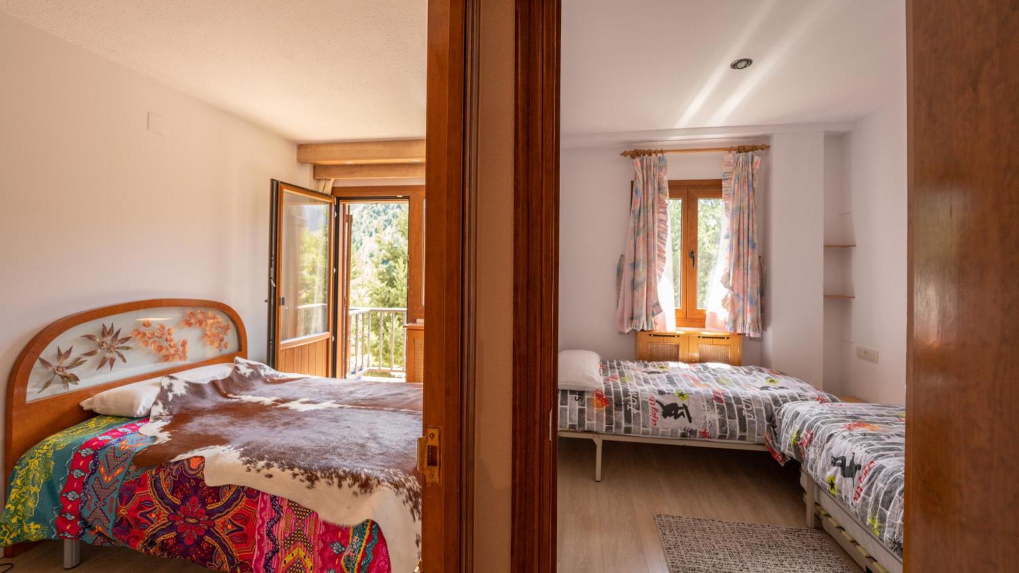 Apartamentos Формигал Екстериор снимка