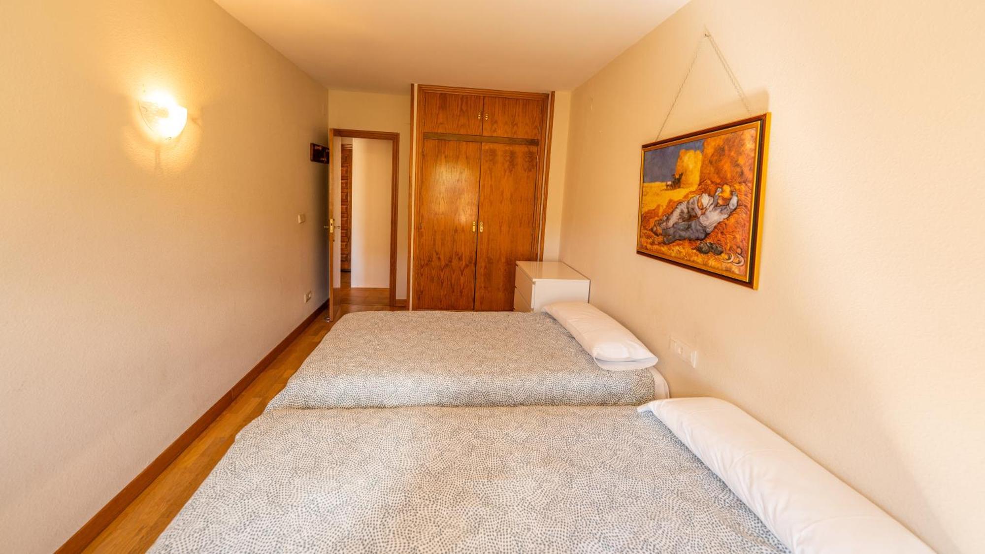 Apartamentos Формигал Екстериор снимка