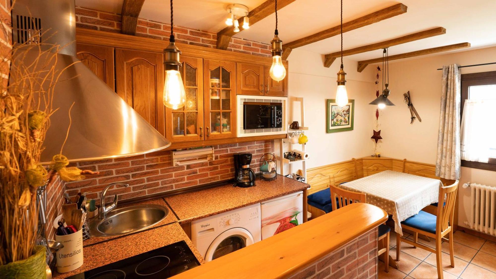 Apartamentos Формигал Екстериор снимка