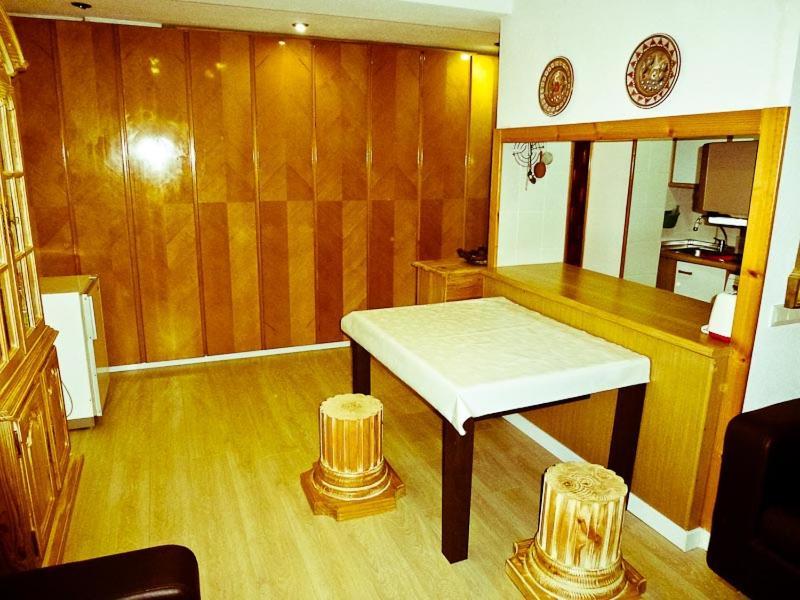 Apartamentos Формигал Екстериор снимка