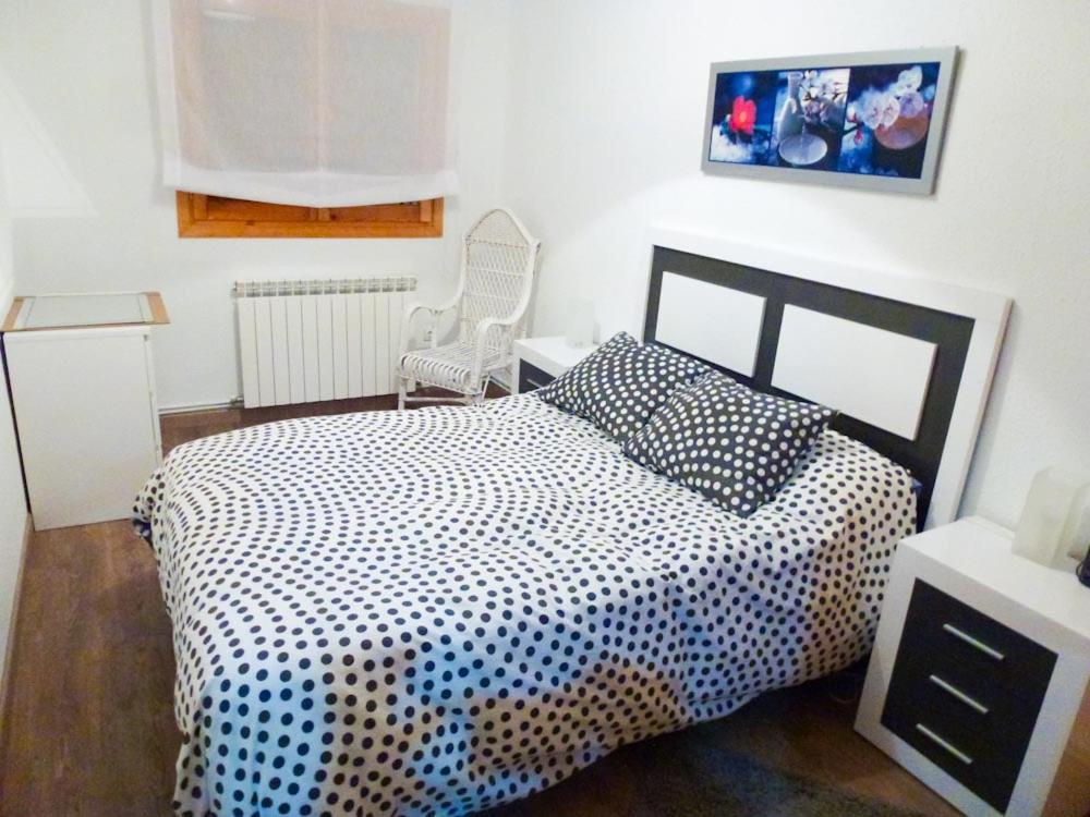Apartamentos Формигал Екстериор снимка