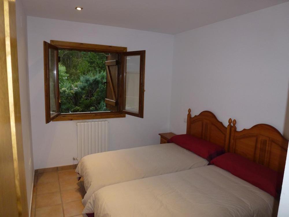 Apartamentos Формигал Екстериор снимка