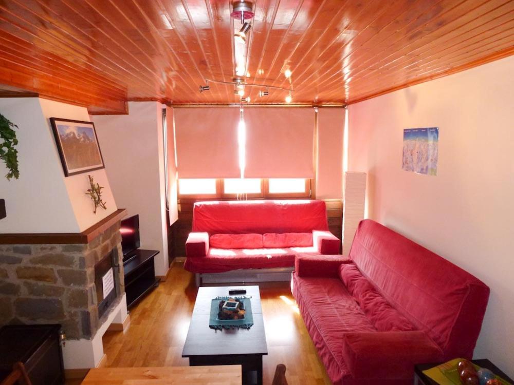 Apartamentos Формигал Екстериор снимка
