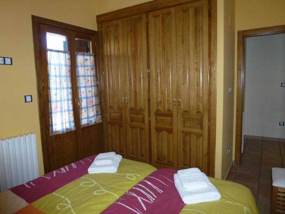 Apartamentos Формигал Екстериор снимка
