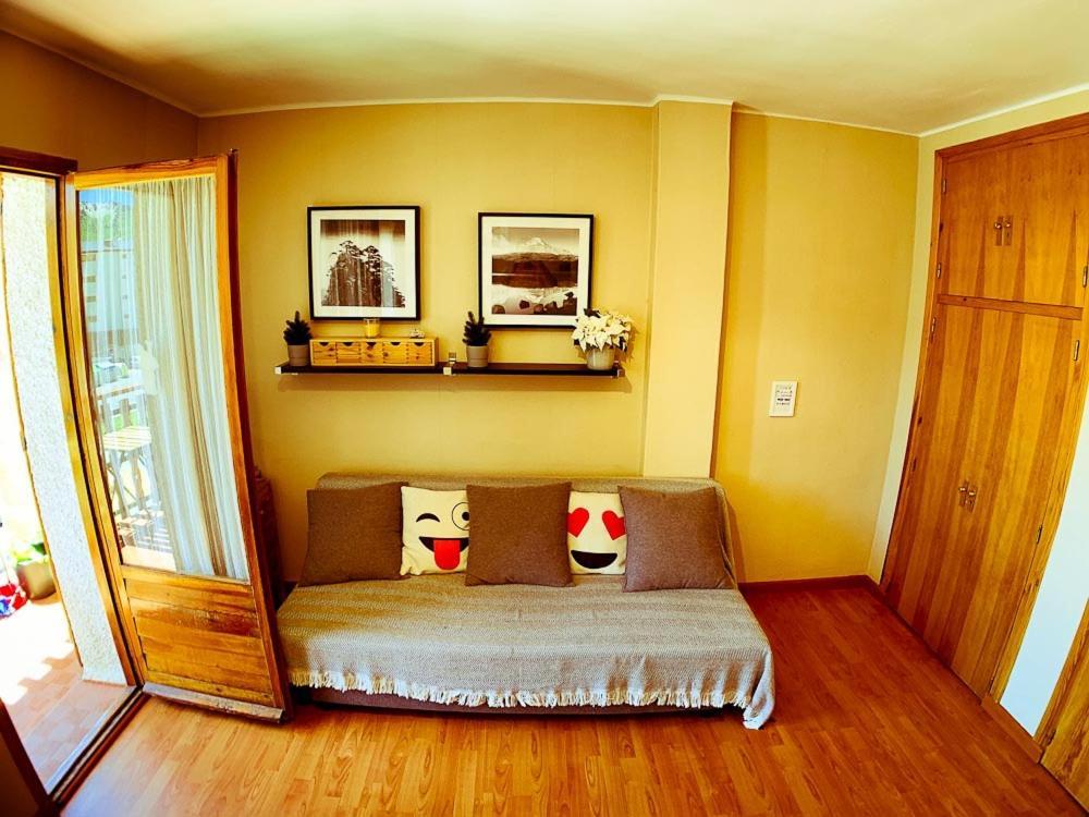 Apartamentos Формигал Екстериор снимка